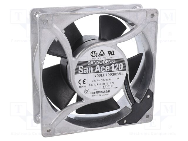 109S025UL 109S025UL