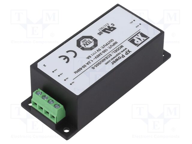 ECE40US05-S ECE40US05-S