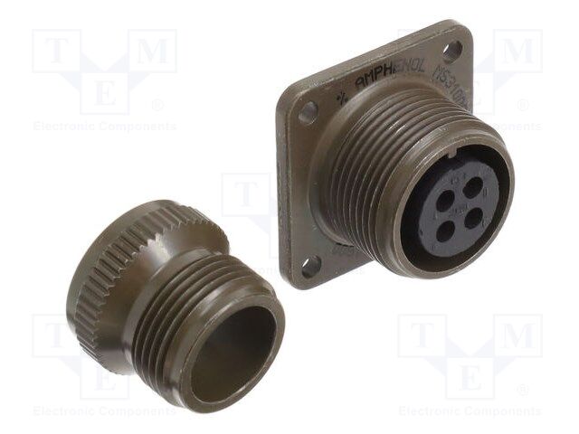 MS3100A14S-2S MS3100A14S-2S