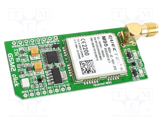 GSM2 CLICK GSM2 CLICK