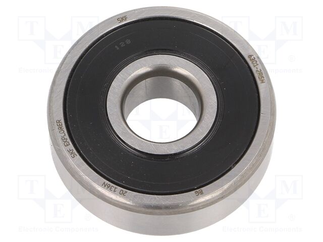 6301-2RSH SKF 6301-2RSH SKF