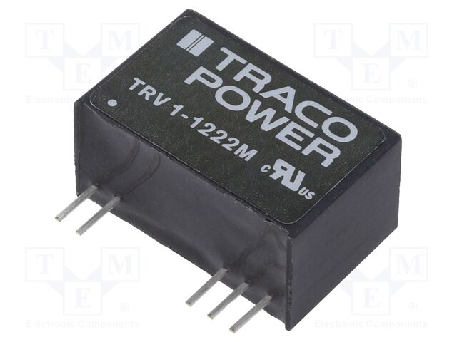 TRV 1-1222M TRV 1-1222M