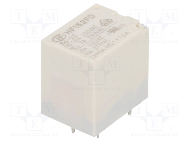 HF152FD/24-1Z HF152FD/24-1Z