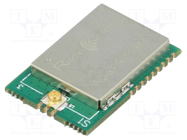 RC-SPIRIT1-868 RC-SPIRIT1-868