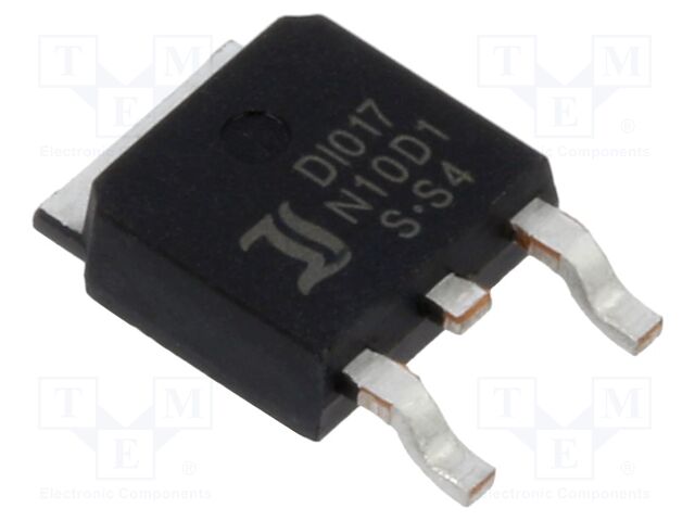 DI017N10D1 DI017N10D1