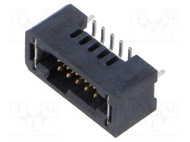 TFM-105-02-L-D-WT-K-TR TFM-105-02-L-D-WT-K-TR