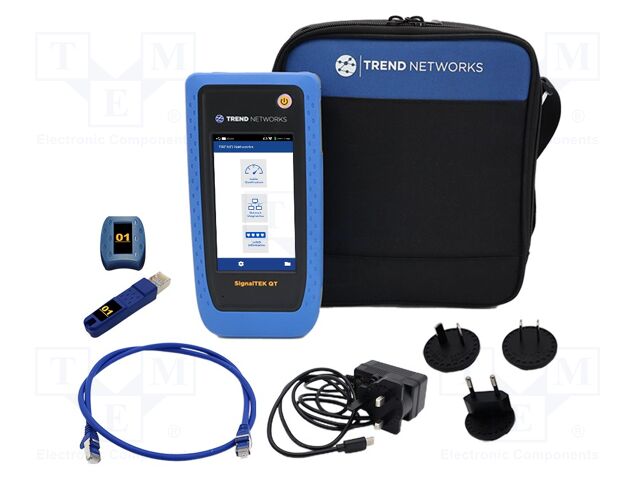 SIGNALTEK QT SIGNALTEK QT