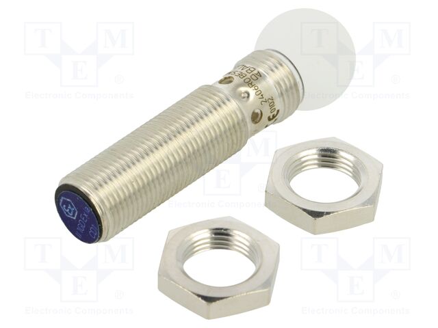 BES M12ME-GNX40B-S04G-EEX BES M12ME-GNX40B-S04G-EEX
