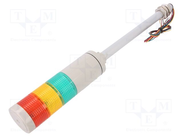 STG50L-BZ-3-24-RAG STG50L-BZ-3-24-RAG