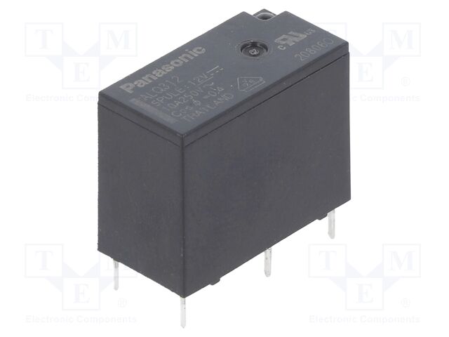 ALQ312 ALQ312