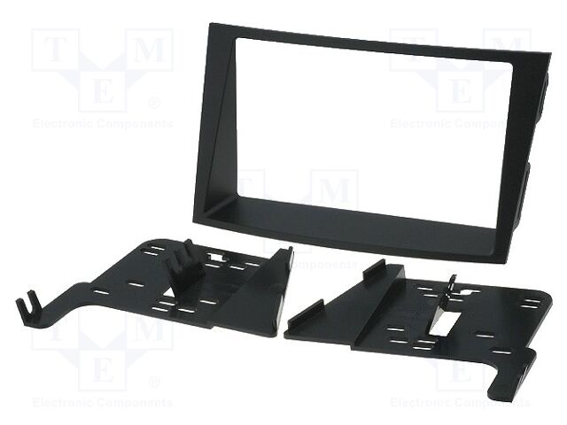 METRA 95-8903B - Radio frame