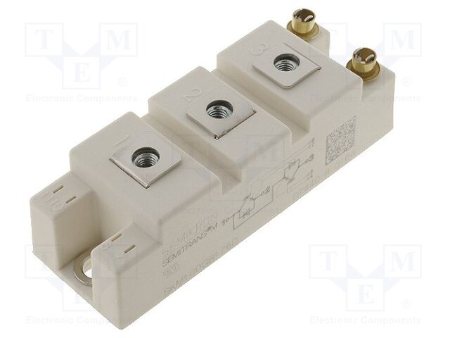 SKM100GB176D 22890855 SKM100GB176D 22890855