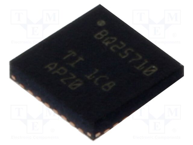 BQ25710RSNT BQ25710RSNT