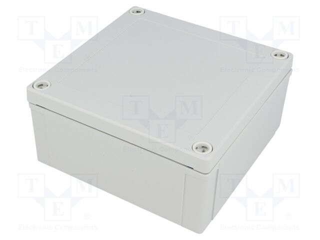 ABS 125/60 HG ABS 125/60 HG