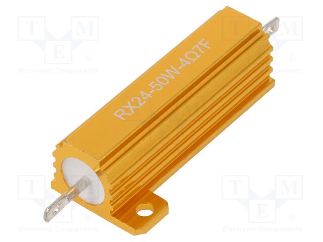 AHP50W-4R7F AHP50W-4R7F