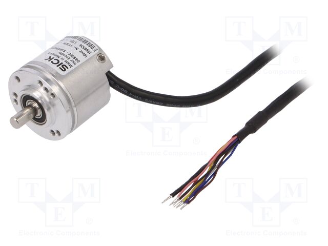 DBS36E-S3AK00360 DBS36E-S3AK00360