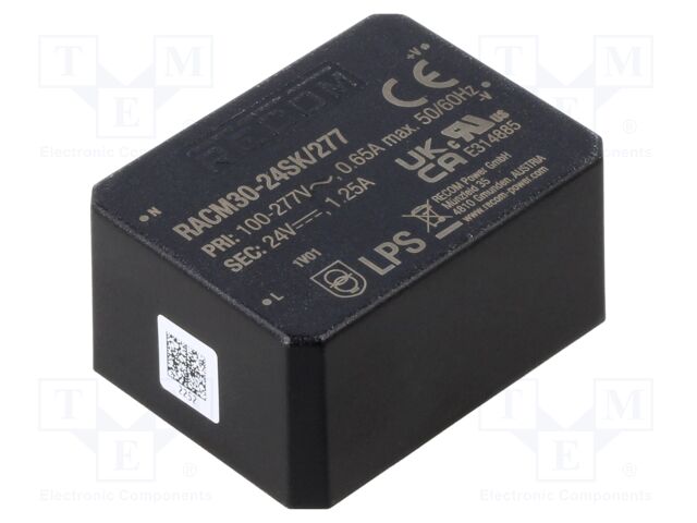 RACM30-24SK/277 RACM30-24SK/277