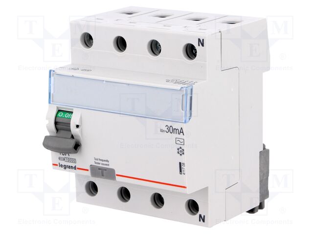 P 304 40-30-AC TX P 304 40-30-AC TX