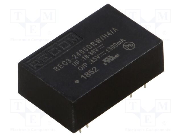 REC3-2405DRW/H4/A REC3-2405DRW/H4/A