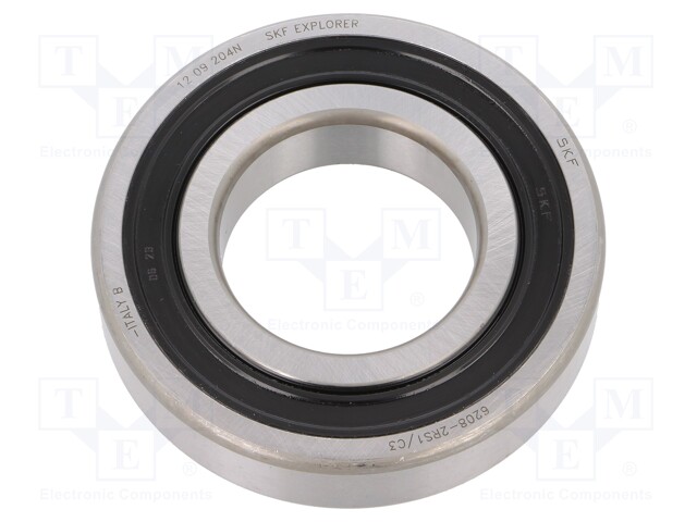 6208-2RS1/C3 SKF