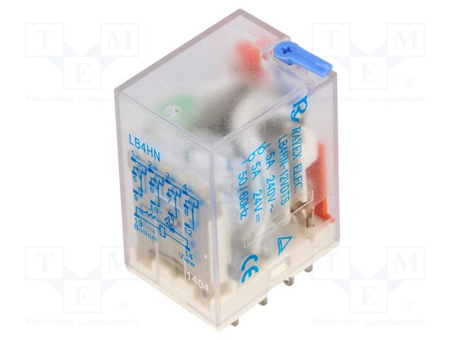 LB4HN-12DTS LB4HN-12DTS