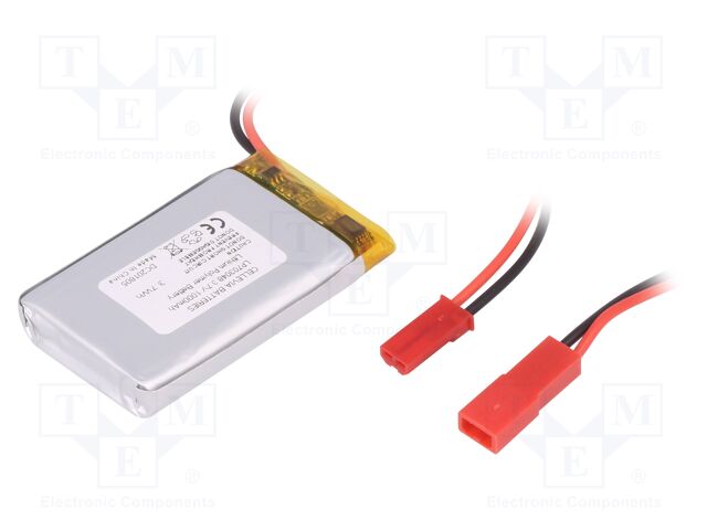 ACCU-LP703048/CL ACCU-LP703048/CL