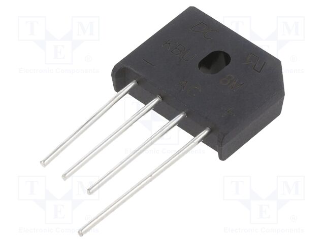 KBU8M KBU8M