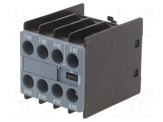 3RH2911-1FC22 3RH2911-1FC22