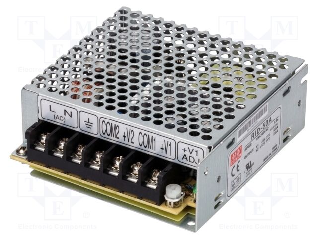 RID-50A RID-50A