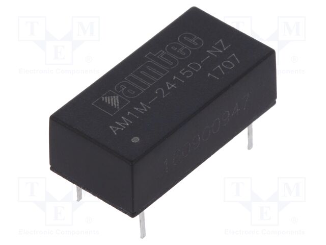 AM1M-2415D-NZ AM1M-2415D-NZ