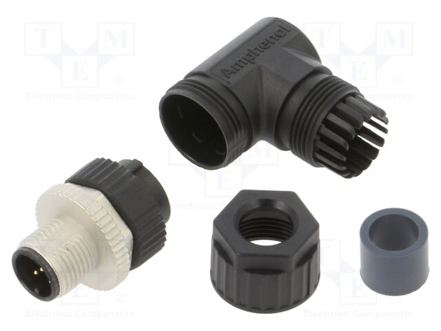 M12A-05BMMA-SR7001 M12A-05BMMA-SR7001