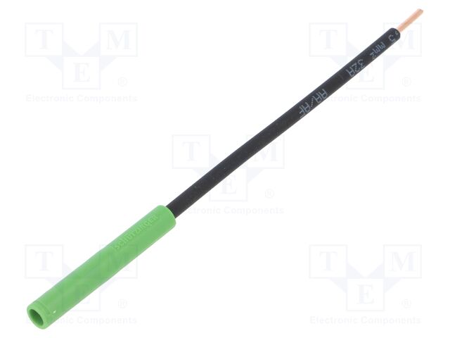 LB 6600 NI / 2.5 / 13 / GN LB 6600 NI / 2.5 / 13 / GN
