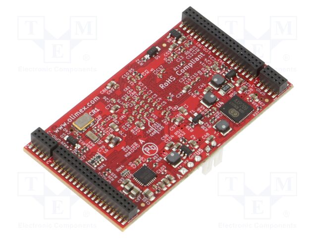 STMP157-SOM-512-IND STMP157-SOM-512-IND