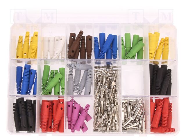 KIT 7344 / LABOR 4 MM I KIT 7344 / LABOR 4 MM I