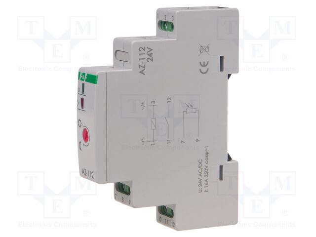 AZ-112-24V AZ-112-24V