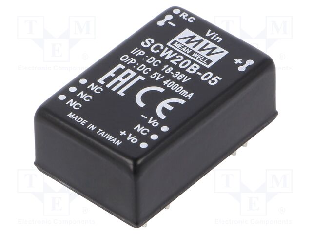 SCW20B-05 SCW20B-05