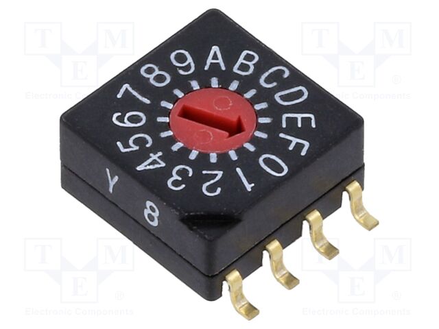 SMR 5116 SMR 5116