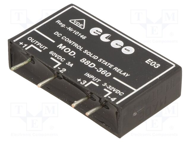 SSR88D-360 SSR88D-360