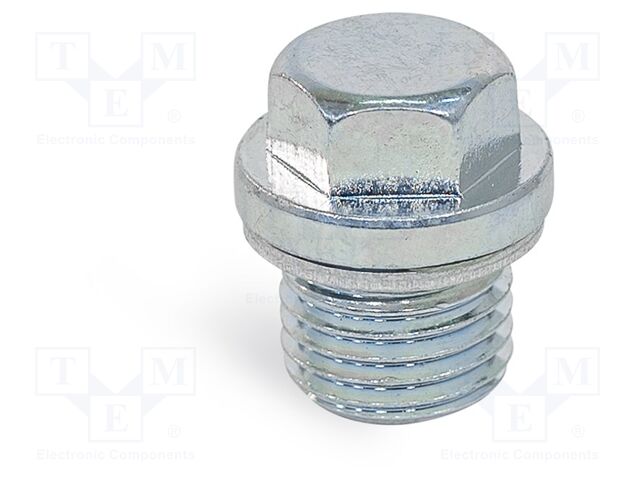 DIN910-ST-M24X1,5-AA DIN910-ST-M24X1,5-AA