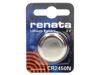 thumbnail 01 RENATA CR2450N B1 - Battery: lithium