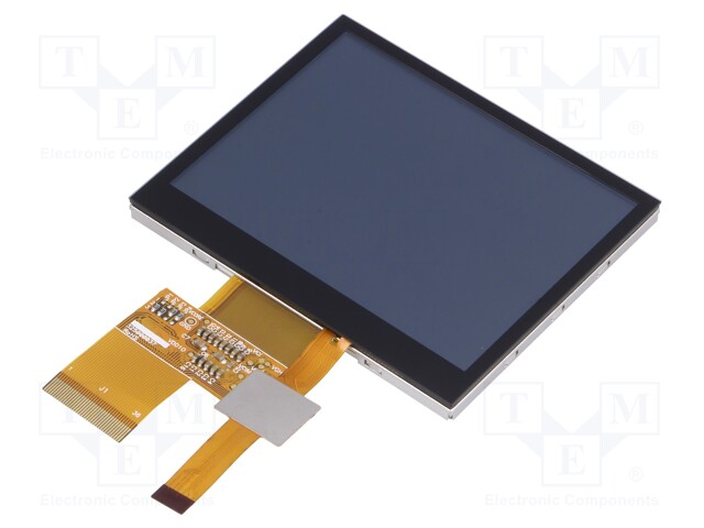 DEM 320240A TMH-PW-N (C-TOUCH)