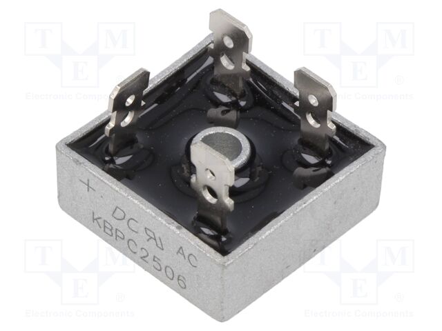 KBPC2506 KBPC2506