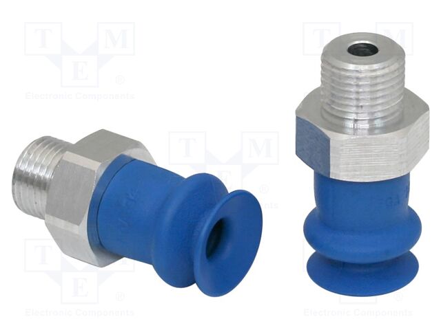 FSGA-14-HT1-60-G1/8-AG FSGA-14-HT1-60-G1/8-AG