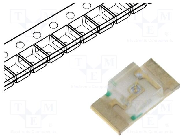 KPTR-3216QBC-D KPTR-3216QBC-D