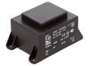 thumbnail 01 HAHN BV EI 541 1121 - Transformer: encapsulated