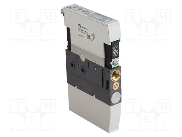 SCPI-20-NC-VD-M12-5 SCPI-20-NC-VD-M12-5