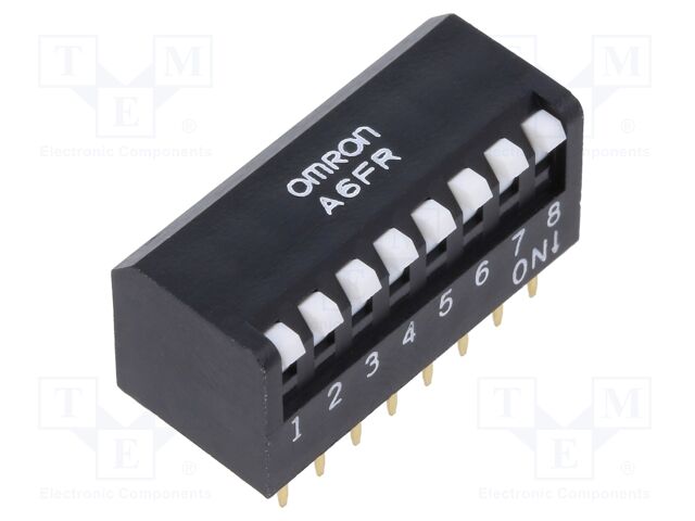 A6FR-8101 A6FR-8101