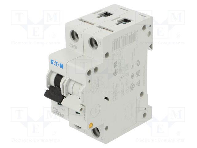 FAZ-C63/1N FAZ-C63/1N