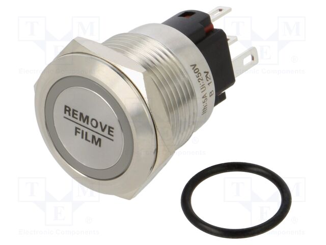 ONPOW6119F-11E/B/12V/S ONPOW6119F-11E/B/12V/S