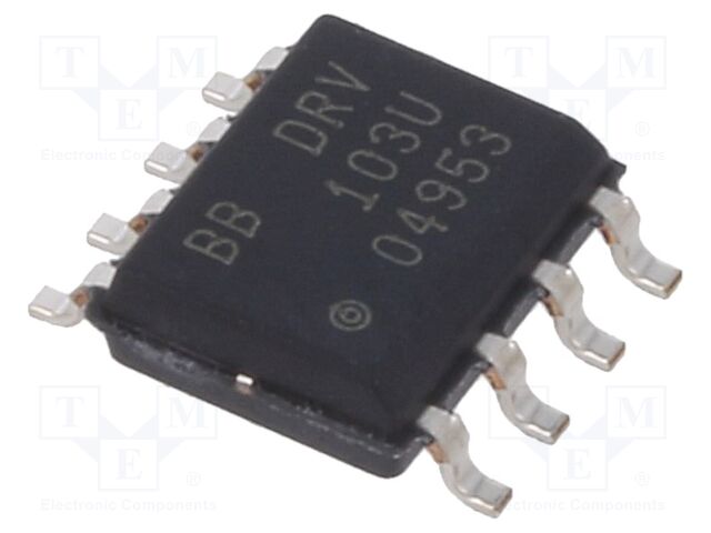 DRV103U DRV103U